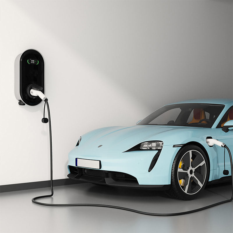 EV Charging